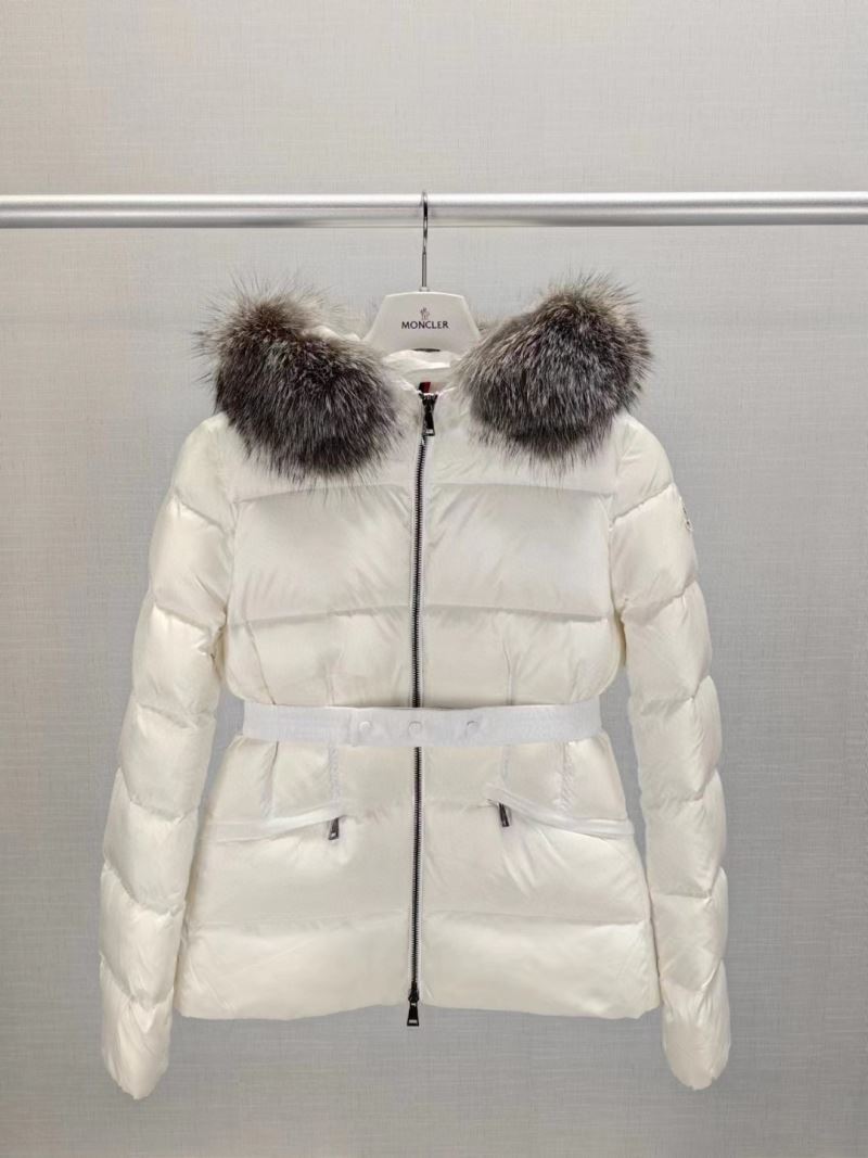 Moncler Down Jackets